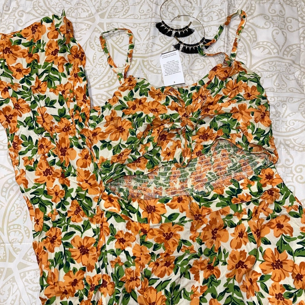 Jumpsuit